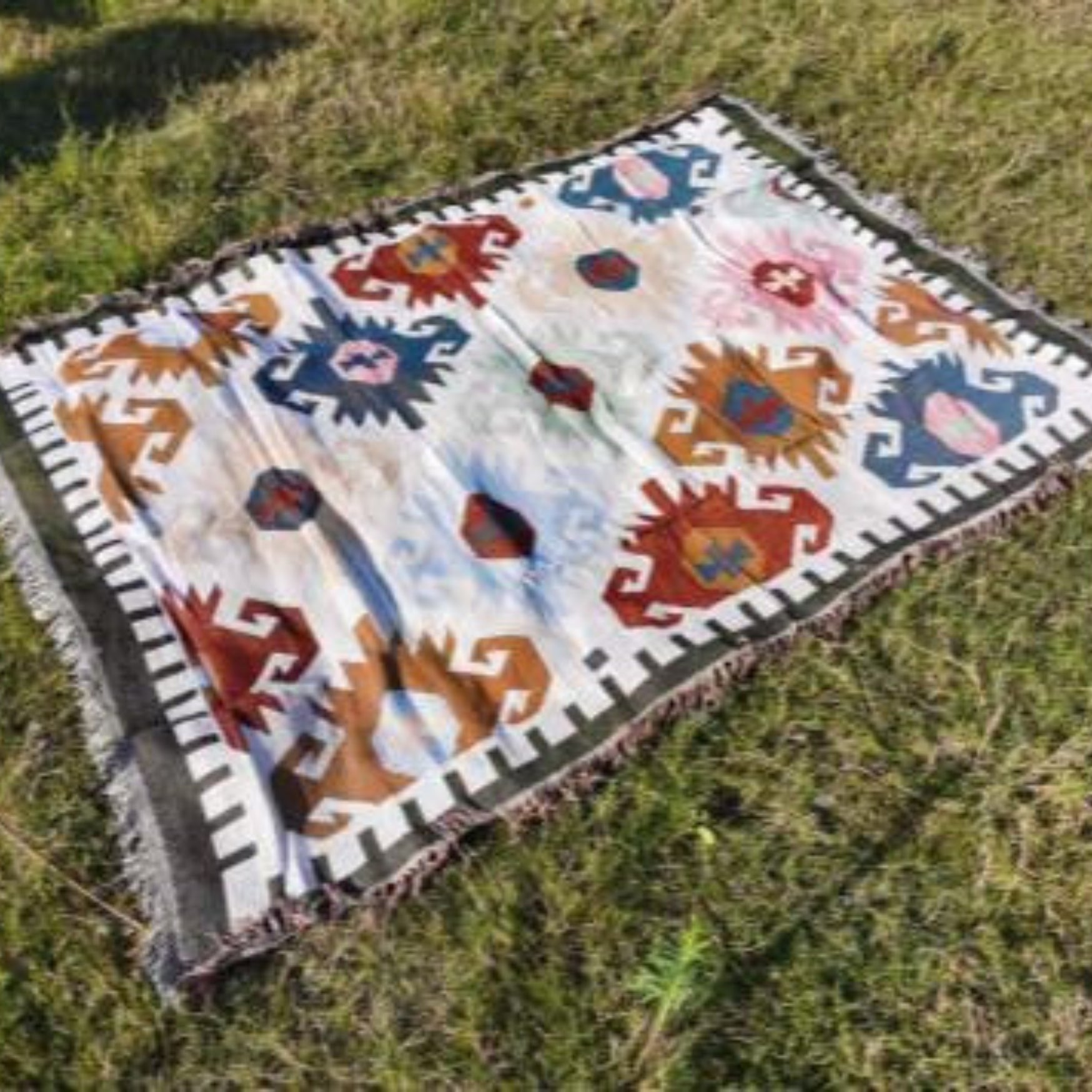 SST2504 - Serviette de plage