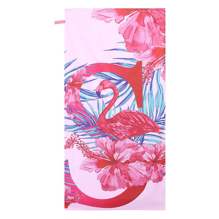 SST2501 - Serviette de plage