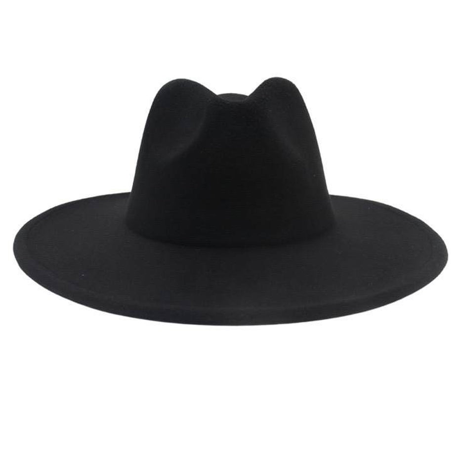 Sombrero Fedora #H188