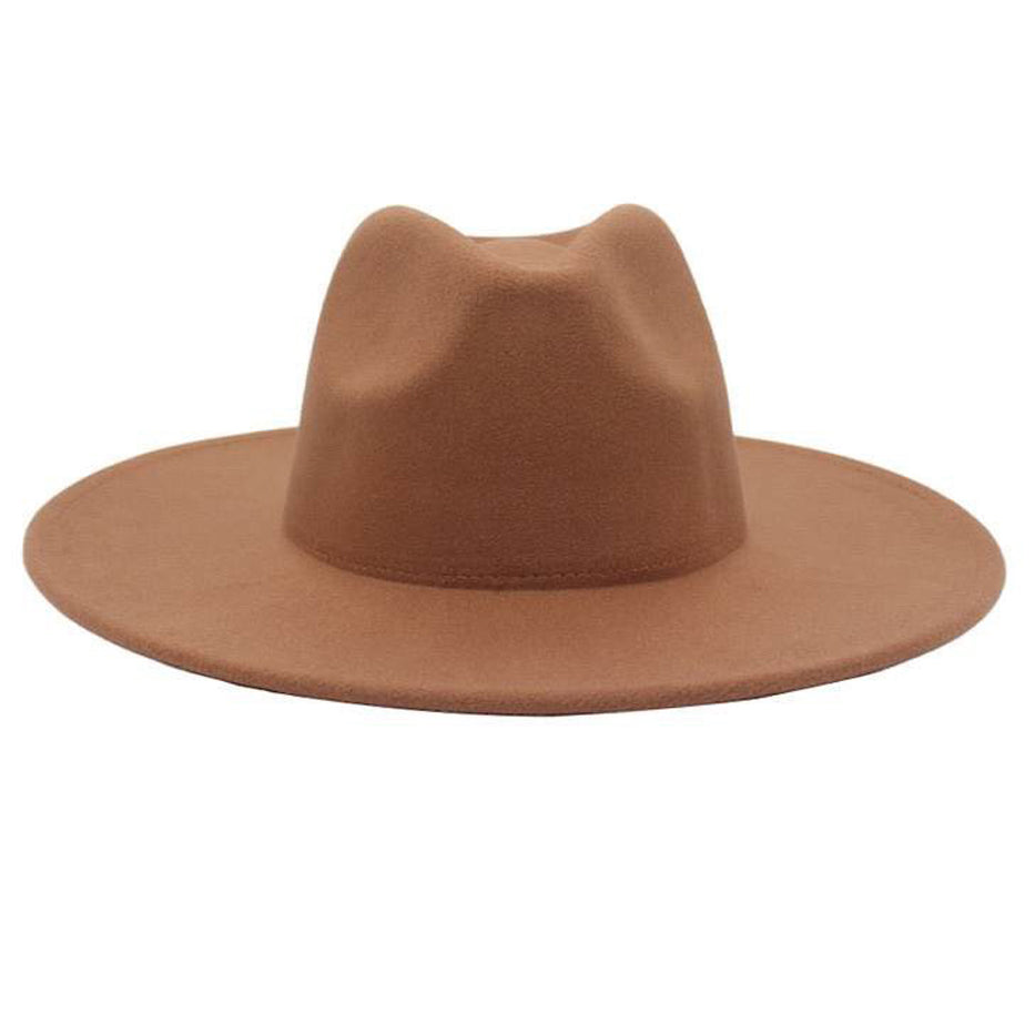 Sombrero Fedora #H188