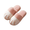 F2452 - Pantuflas Sherpa - Pata