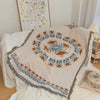 SST2504 - Serviette de plage