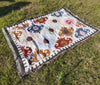 SST2504 - Serviette de plage
