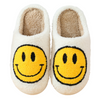 Chaussons Happy Face pour enfants