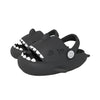 K2403 - Pantuflas Nube de Tiburón - NIÑOS