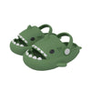 K2403 - Pantuflas Nube de Tiburón - NIÑOS