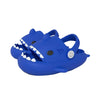 K2403 - Pantuflas Nube de Tiburón - NIÑOS