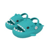 K2403 - Pantuflas Nube de Tiburón - NIÑOS