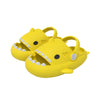 K2403 - Pantuflas Nube de Tiburón - NIÑOS