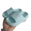 K2502 - Pantuflas Nube - NIÑOS