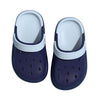 K2504 - Pantuflas Nube - NIÑOS