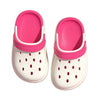 K2504 - Pantuflas Nube - NIÑOS