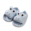 K2510 - Chaussons Requin Nuage - ENFANTS