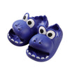 K2510 - Chaussons Requin Nuage - ENFANTS