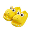 K2510 - Chaussons Requin Nuage - ENFANTS