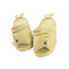 K2510 - Chaussons Requin Nuage - ENFANTS