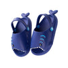 K2510 - Chaussons Requin Nuage - ENFANTS