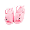 K2510 - Chaussons Requin Nuage - ENFANTS