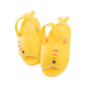 K2510 - Chaussons Requin Nuage - ENFANTS