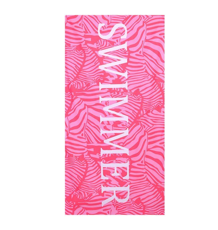 SST2501 - Beach Towel