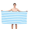 SST2504 - Serviette de plage