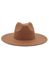 Chapeau Fedora #H188